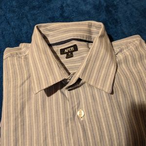 Apt. 9 button down shirt